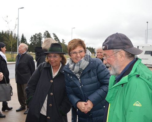 Winckelmann Akademie fuer Kunstgeschichte Muenchen, Exkursion Dresden Oktober 2016