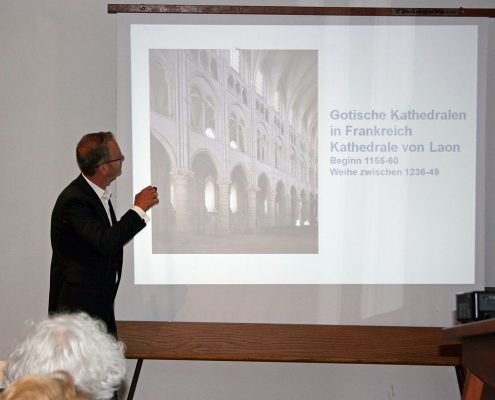 Winckelmann Akademie fuer Kunstgeschichte Muenchen, Infoabend Juli 2016-5